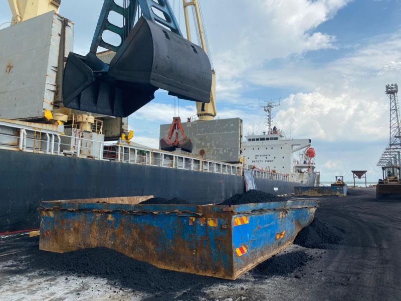  - Công Ty TNHH Global Commodity Shipping